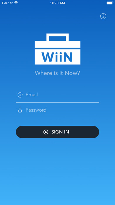 Emulate iPhone app WIIN using MyAndroid Emulate iPhone app WIIN using MyAndroid
