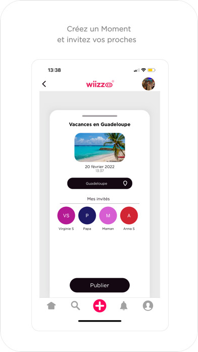 Emulate iPhone app Wiizzo using MyAndroid Emulate iPhone app Wiizzo using MyAndroid