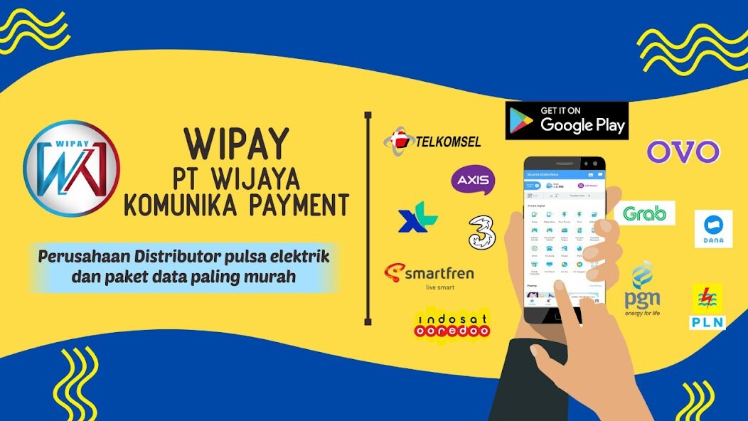 Run android online APK WIJAYA KOMUNIKA PAYMENT from MyAndroid or emulate WIJAYA KOMUNIKA PAYMENT using MyAndroid Run android online APK WIJAYA KOMUNIKA PAYMENT from MyAndroid or emulate WIJAYA KOMUNIKA PAYMENT using MyAndroid
