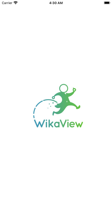 Emulate iPhone app WikaView using MyAndroid Emulate iPhone app WikaView using MyAndroid