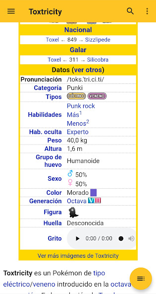 Run android online APK WikiDex.net from MyAndroid or emulate WikiDex.net using MyAndroid Run android online APK WikiDex.net from MyAndroid or emulate WikiDex.net using MyAndroid