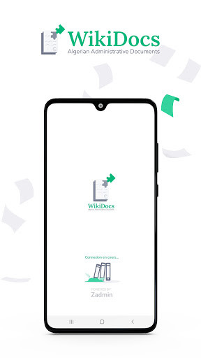Run android online APK WikiDocs from MyAndroid or emulate WikiDocs using MyAndroid