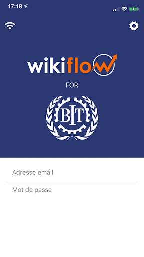 Run android online APK Wikiflow for BIT from MyAndroid or emulate Wikiflow for BIT using MyAndroid