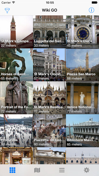 Emulate iPhone app Wiki GO using MyAndroid Emulate iPhone app Wiki GO using MyAndroid