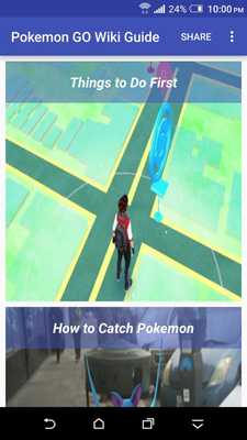 Emulate Android APK Wiki Guide Pokemon GO Emulate Android APK Wiki Guide Pokemon GO
