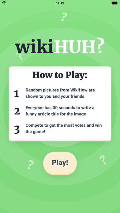 Run android online APK WikiHuh from MyAndroid or emulate WikiHuh using MyAndroid