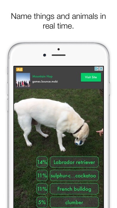 Emulate iPhone app WikiLens for Wikipedia using MyAndroid Emulate iPhone app WikiLens for Wikipedia using MyAndroid