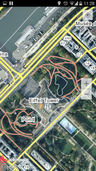 Run android online APK Wikimapia Maps from MyAndroid or emulate Wikimapia Maps using MyAndroid Run android online APK Wikimapia Maps from MyAndroid or emulate Wikimapia Maps using MyAndroid
