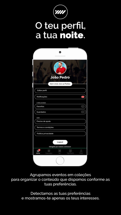 Emulate iPhone app Wikinight using MyAndroid
