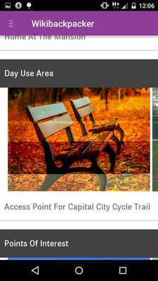 Emulate Android APK WikiNomad: Backpack and travel Emulate Android APK WikiNomad: Backpack and travel