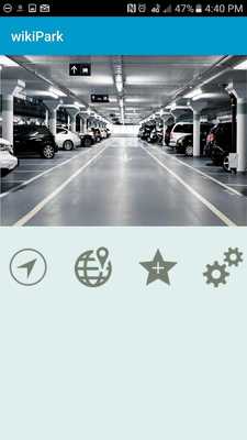 Emulate Android APK wikiPark