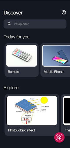Run android online APK Wikiplanet from MyAndroid or emulate Wikiplanet using MyAndroid