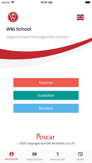 Emulate iPhone app Wiki School Cambodia using MyAndroid Emulate iPhone app Wiki School Cambodia using MyAndroid