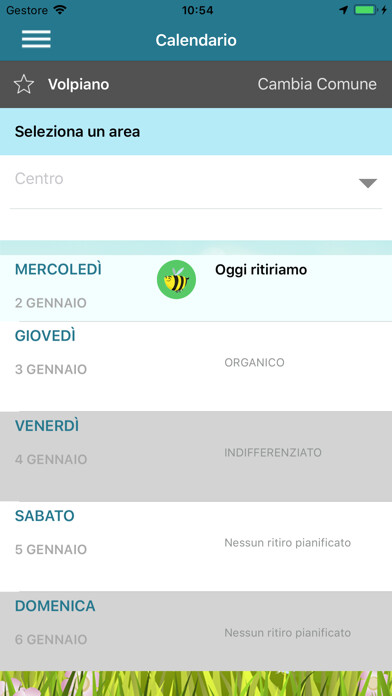 Run android online APK WikiWaste from MyAndroid or emulate WikiWaste using MyAndroid