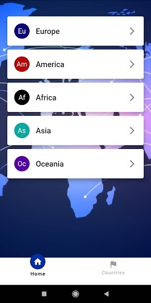 Run android online APK Wiki World from MyAndroid or emulate Wiki World using MyAndroid