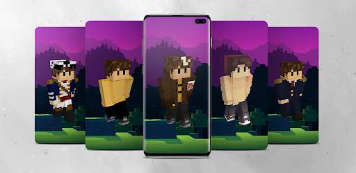 Run android online APK Wilbur Soot Skin for Minecraft from MyAndroid or emulate Wilbur Soot Skin for Minecraft using MyAndroid Run android online APK Wilbur Soot Skin for Minecraft from MyAndroid or emulate Wilbur Soot Skin for Minecraft using MyAndroid