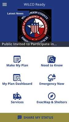 Emulate Android APK WILCO Ready