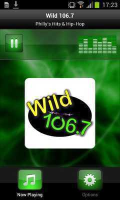 Emulate Android APK Wild 106.7 Emulate Android APK Wild 106.7