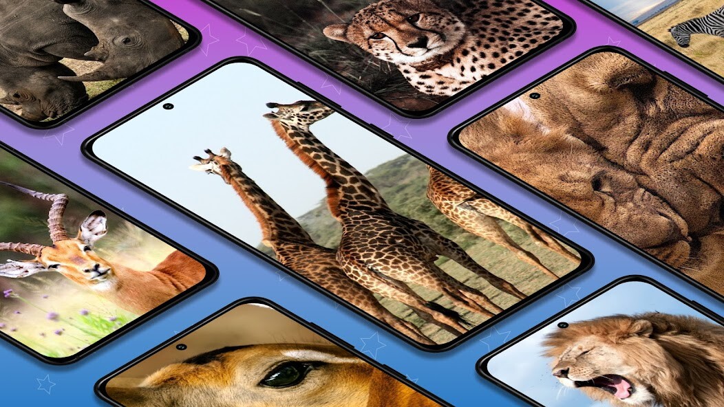 Emulate Android APK Wild Africa Animals Themes Emulate Android APK Wild Africa Animals Themes