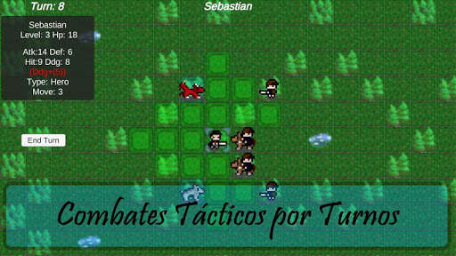 Run android online APK Wild Ambitions: Turn Based Tactical Rpg from MyAndroid or emulate Wild Ambitions: Turn Based Tactical Rpg using MyAndroid Run android online APK Wild Ambitions: Turn Based Tactical Rpg from MyAndroid or emulate Wild Ambitions: Turn Based Tactical Rpg using MyAndroid