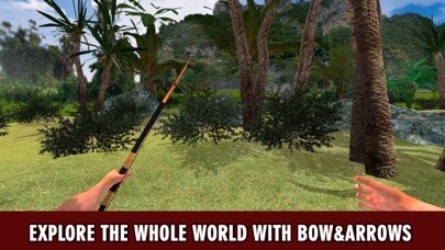 Emulate iPhone app Wild Animal Hunting: Archery Shooter using MyAndroid Emulate iPhone app Wild Animal Hunting: Archery Shooter using MyAndroid