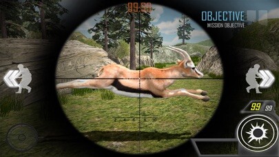 Emulate iPhone app Wild Animal Hunting Games 2021 using MyAndroid Emulate iPhone app Wild Animal Hunting Games 2021 using MyAndroid