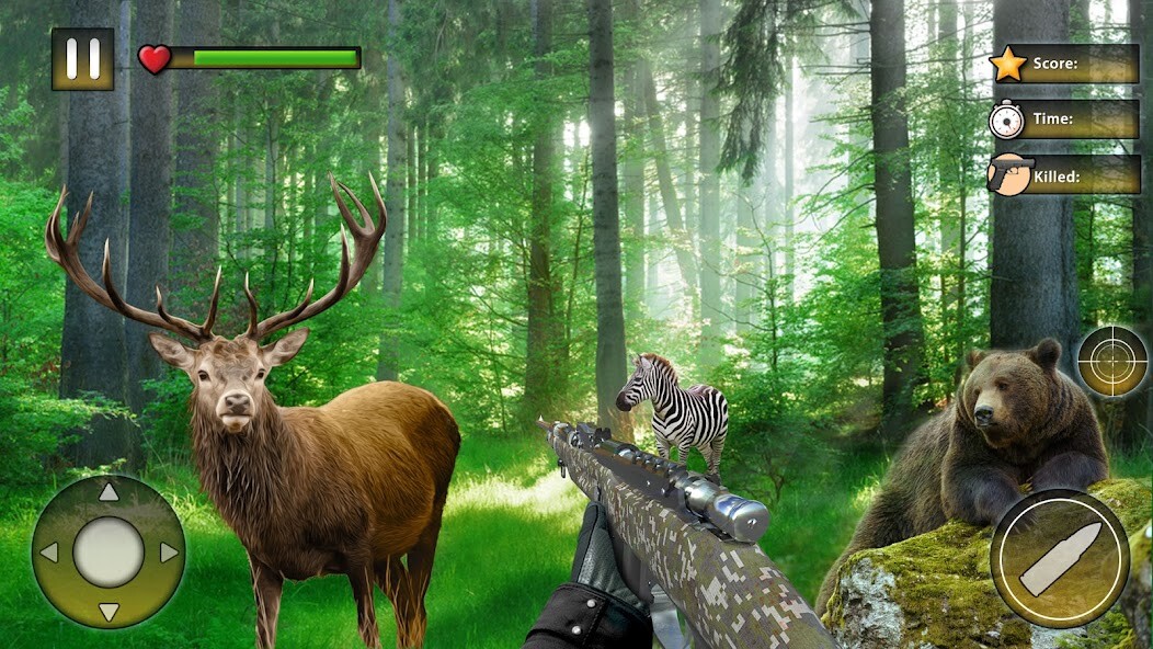 Run android online APK Wild Animal Hunting Games from MyAndroid or emulate Wild Animal Hunting Games using MyAndroid Run android online APK Wild Animal Hunting Games from MyAndroid or emulate Wild Animal Hunting Games using MyAndroid