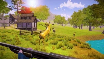 Emulate Android APK Wild Animal Hunting Season 3D Emulate Android APK Wild Animal Hunting Season 3D