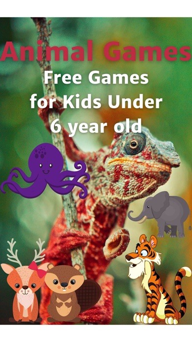 Emulate iPhone app Wild Animal Puzzles for Kids! using MyAndroid Emulate iPhone app Wild Animal Puzzles for Kids! using MyAndroid