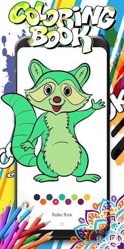 Run android online APK Wild Animals Coloring Book from MyAndroid or emulate Wild Animals Coloring Book using MyAndroid Run android online APK Wild Animals Coloring Book from MyAndroid or emulate Wild Animals Coloring Book using MyAndroid