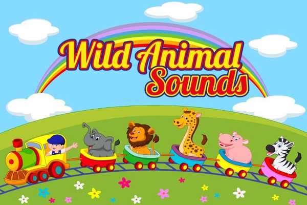 Emulate Android APK Wild Animal Sounds for Kids Emulate Android APK Wild Animal Sounds for Kids