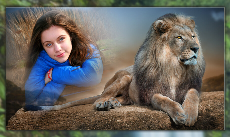 Run android online APK Wild Animals Photo Frames from MyAndroid or emulate Wild Animals Photo Frames using MyAndroid