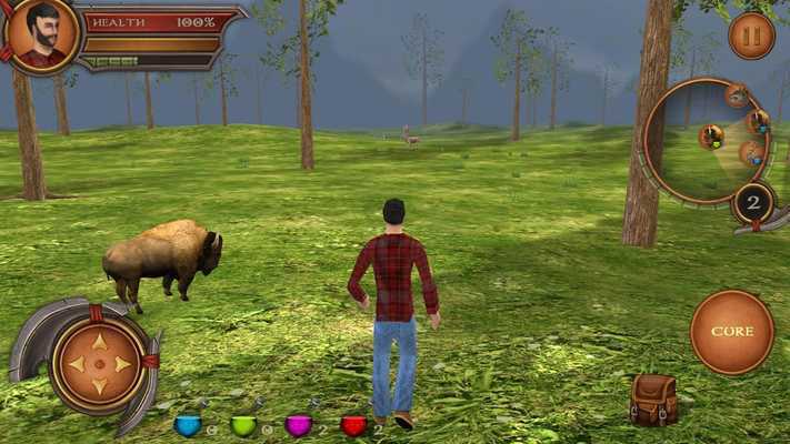 Emulate Android APK Wild Animals Rescuer 3D Emulate Android APK Wild Animals Rescuer 3D