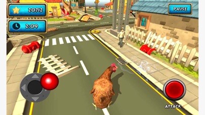 Emulate iPhone app Wild Animal Zoo City Simulator using MyAndroid Emulate iPhone app Wild Animal Zoo City Simulator using MyAndroid