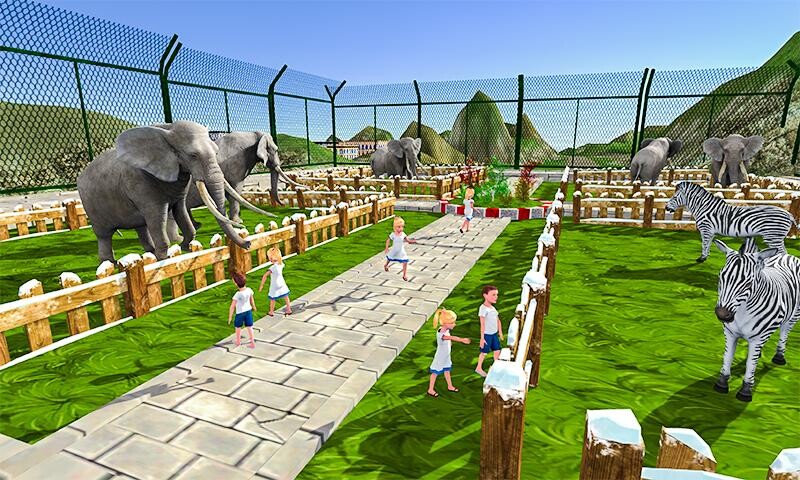 Run android online APK Wild Animal Zoo Transporter 3D Truck Driving Game from MyAndroid or emulate Wild Animal Zoo Transporter 3D Truck Driving Game using MyAndroid Run android online APK Wild Animal Zoo Transporter 3D Truck Driving Game from MyAndroid or emulate Wild Animal Zoo Transporter 3D Truck Driving Game using MyAndroid
