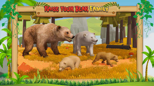 Run android online APK Wild Bear Family Simulator from MyAndroid or emulate Wild Bear Family Simulator using MyAndroid Run android online APK Wild Bear Family Simulator from MyAndroid or emulate Wild Bear Family Simulator using MyAndroid