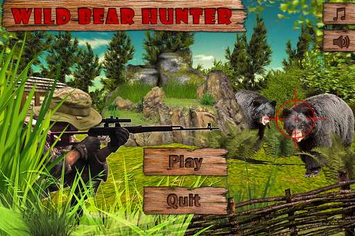 Run android online APK Wild Bear Hunter 3D from MyAndroid or emulate Wild Bear Hunter 3D using MyAndroid Run android online APK Wild Bear Hunter 3D from MyAndroid or emulate Wild Bear Hunter 3D using MyAndroid