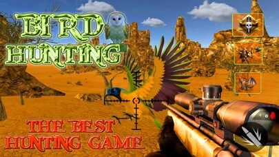 Emulate iPhone app Wild Bird Hunter :Hunting Shooting Simulation free using MyAndroid Emulate iPhone app Wild Bird Hunter :Hunting Shooting Simulation free using MyAndroid