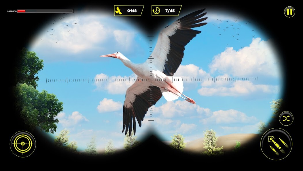 Run android online APK Wild Bird hunter: Shooter Game from MyAndroid or emulate Wild Bird hunter: Shooter Game using MyAndroid Run android online APK Wild Bird hunter: Shooter Game from MyAndroid or emulate Wild Bird hunter: Shooter Game using MyAndroid
