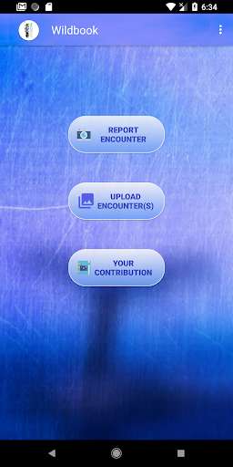 Run android online APK Wildbook from MyAndroid or emulate Wildbook using MyAndroid