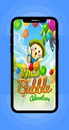 Run android online APK Wild Bubble Adventures from MyAndroid or emulate Wild Bubble Adventures using MyAndroid