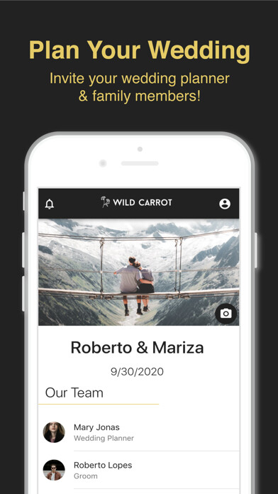 Emulate iPhone app Wild Carrot using MyAndroid Emulate iPhone app Wild Carrot using MyAndroid
