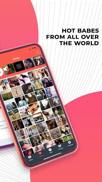 Run android online APK Wild Casual Dating from MyAndroid or emulate Wild Casual Dating using MyAndroid Run android online APK Wild Casual Dating from MyAndroid or emulate Wild Casual Dating using MyAndroid