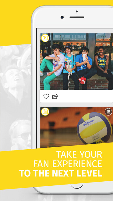 Emulate iPhone app Wildcats Sports Network using MyAndroid Emulate iPhone app Wildcats Sports Network using MyAndroid