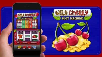 Emulate iPhone app Wild Cherry Slots Machine - Free 777 slots using MyAndroid Emulate iPhone app Wild Cherry Slots Machine - Free 777 slots using MyAndroid