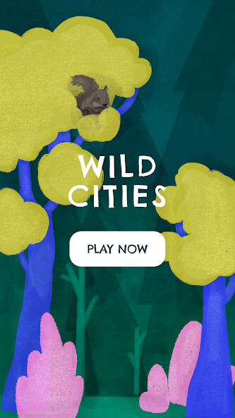 Emulate iPhone app Wild Cities AR using MyAndroid Emulate iPhone app Wild Cities AR using MyAndroid