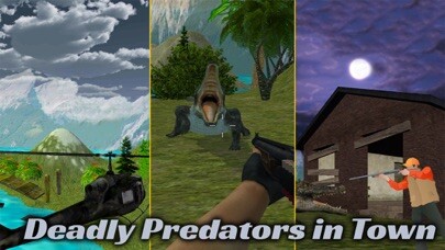 Emulate iPhone app Wild Crocodile Attack 2017: Alligator Hunting 3D using MyAndroid Emulate iPhone app Wild Crocodile Attack 2017: Alligator Hunting 3D using MyAndroid