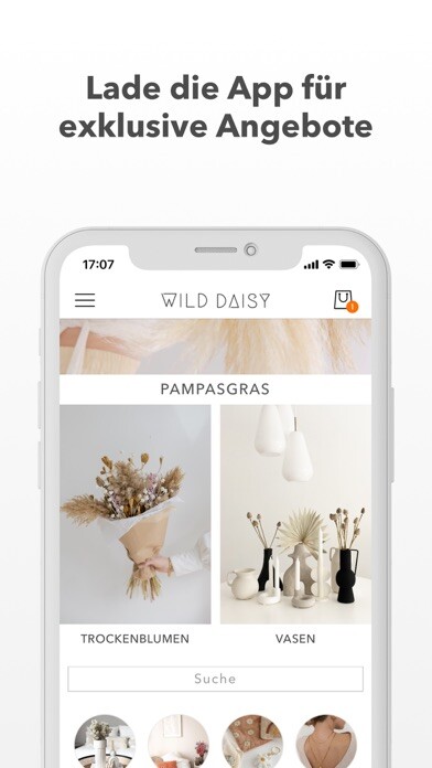 Emulate iPhone app Wild Daisy using MyAndroid Emulate iPhone app Wild Daisy using MyAndroid