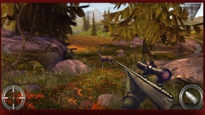 Emulate iPhone app Wild Deer Hunting 2016 using MyAndroid Emulate iPhone app Wild Deer Hunting 2016 using MyAndroid