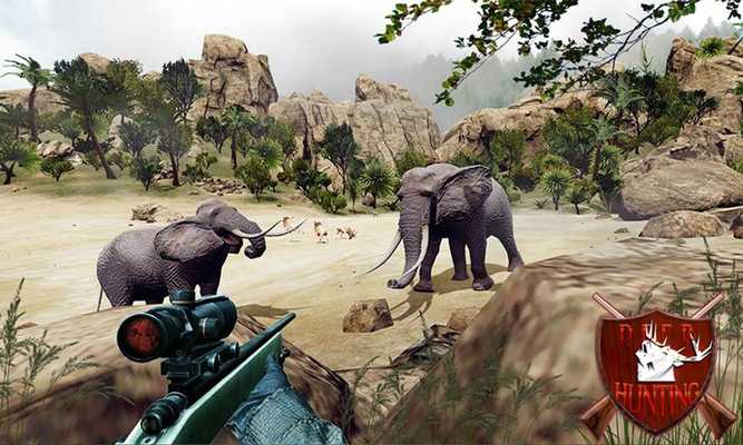 Emulate Android APK Wild Deer Hunting Reloaded Classic Sniper Shooting Emulate Android APK Wild Deer Hunting Reloaded Classic Sniper Shooting